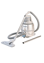 GM 80 iHEPA vacuum: Lightweight and Portable-Image