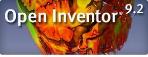 Open Inventor® 9.2 released!-Image