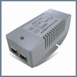 High Power POE Injector~ POE-HIJ-Series -Image
