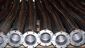 Cenflex: Custom Air Hose and Air Duct Hose -Image