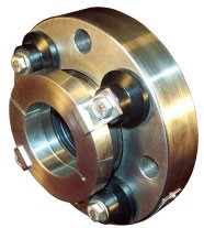 Model ZLR-1100 Single Cartridge Mechanical Seal-Image