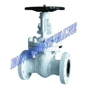 Gate Valve-Image