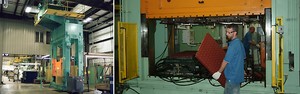 Compression Molding-Image