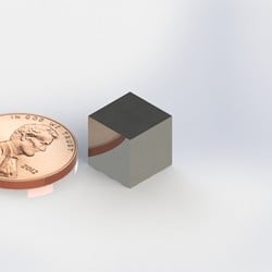 Cube Magnets-Image
