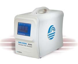 Portable TOC Analyzer-Image