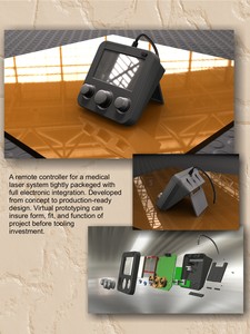 Product Development & Contract Manufacturing-Image