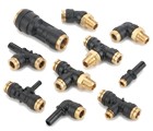 PTC Composite Air Brake fitting-Image
