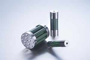 Pulse resistors Pulse resistors