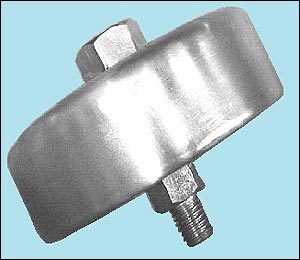 Series SWS - 2, High Pulse Load Resistors-Image