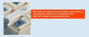 High Technology Resistive Components-Image