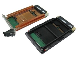 iVPX7220 & iVPX7223 OpenVPX Boards-Image