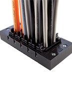 New Cable Bushing Minimizes Installation Headaches-Image