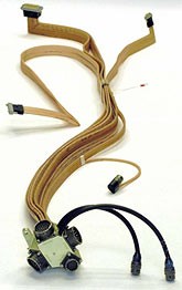 Military Cable Assemblies-Image