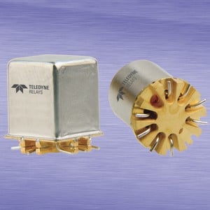 Series SGRF Broadband Surface-Mount Relays-Image