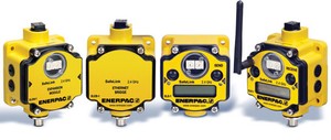 SAFE LINK Monitoring System-Image