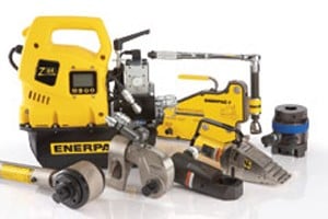 Enerpac Bolting Solutions-Image