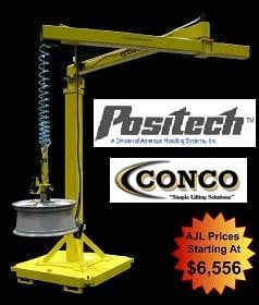 Low Cost Jib Lifter -Image