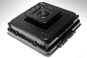 VICTREX® PEEK-ESD™ Increased Production Efficiency-Image