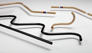 Lightweight VICTREX Pipes™, Cargo Drainage-Image