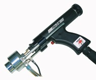 PH-3N SRM Drawn Arc Stud Welding Gun-Image
