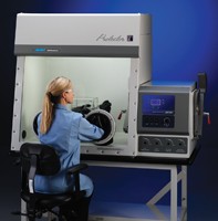 Glove Box Protector, Filtered Fiberglass lined -Image