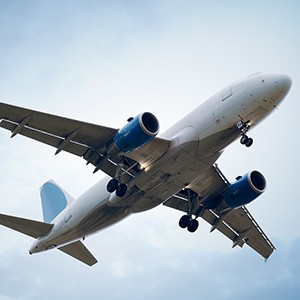 High performance polymer components for Aerospace-Image