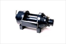 PULLMASTER Model R5 Planetary Recovery Winch-Image
