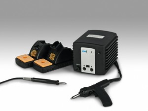 MFR-1300 Desoldering System-Image