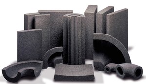 FOAMGLAS® Cellular Glass Insulation-Image
