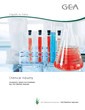New Chemical and Biotech Brochures Available-Image