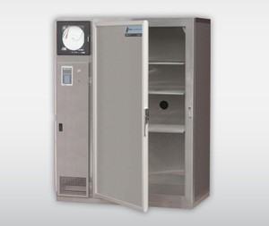 New 40-CuFt & 60-CuFt Reach-In Chambers-Image
