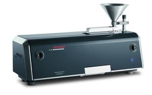 Shape and Size Analysis with NEW ANALYSETTE 28-Image