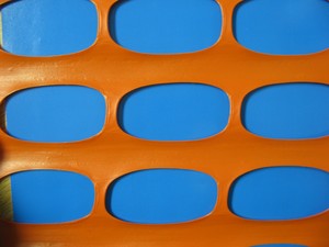 Custom Fencing Materials -Image