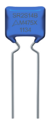 EPCOS SIOV Metal Oxide Varistors from MOUSER-Image