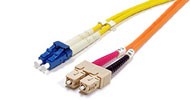 Custom Fiber Optic Cables-Image