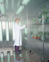 Room for Testing in a High Humidity Environment-Image