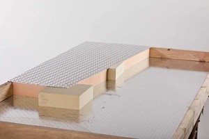 Thermal bearing blocks for floor panels-Image