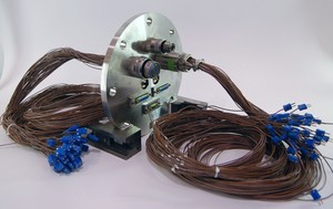 Hermetic Feedthroughs for Vacuum Environments-Image