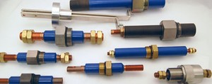 StudSeal™ Hermetic Feedthroughs from Douglas-Image