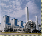 Flue Gas Desulfurization (FGD)-Image