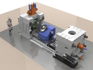 Linear Friction Welding-Image