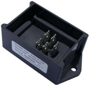 SenDEC's Patented SoftStart Clutch Controller -Image