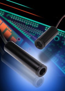 New! Uniform Laser Module Machine Vision-Image