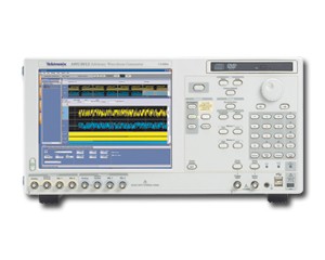 Tektronix AWG5000 Series-Image