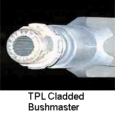 Explosive Barrel Cladding-Image