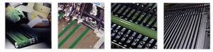 Paper Converting Belts-Image