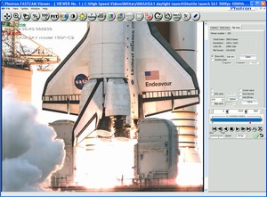 Camera Control & Slow Motion Video Software -Image