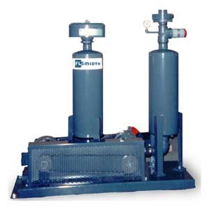 Blowers and Packages-Image