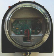 LIMELIGHT™ Exacta Flame Scanner Remote Head Assy.-Image