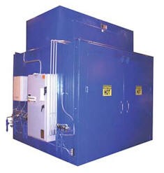 Vacuum Composite Oven-Image